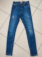 Jeans/ Jeggings von Only Gr. 32 wie neu Bayern - Kronach Vorschau