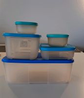 Tupperware Kühlschrank System 5 tlg. Baden-Württemberg - Lauchringen Vorschau