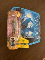 Avatar Figur iTAG Jake Sully Warrior 2009 MATTEL OVP Nordrhein-Westfalen - Brilon Vorschau