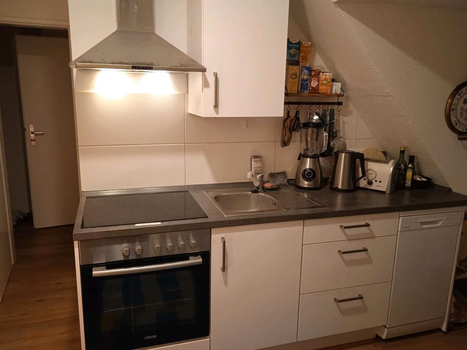 Appartement ab Mai in Köln