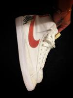 Nike Blazer Mid 77 Catechu Niedersachsen - Hagen im Bremischen Vorschau