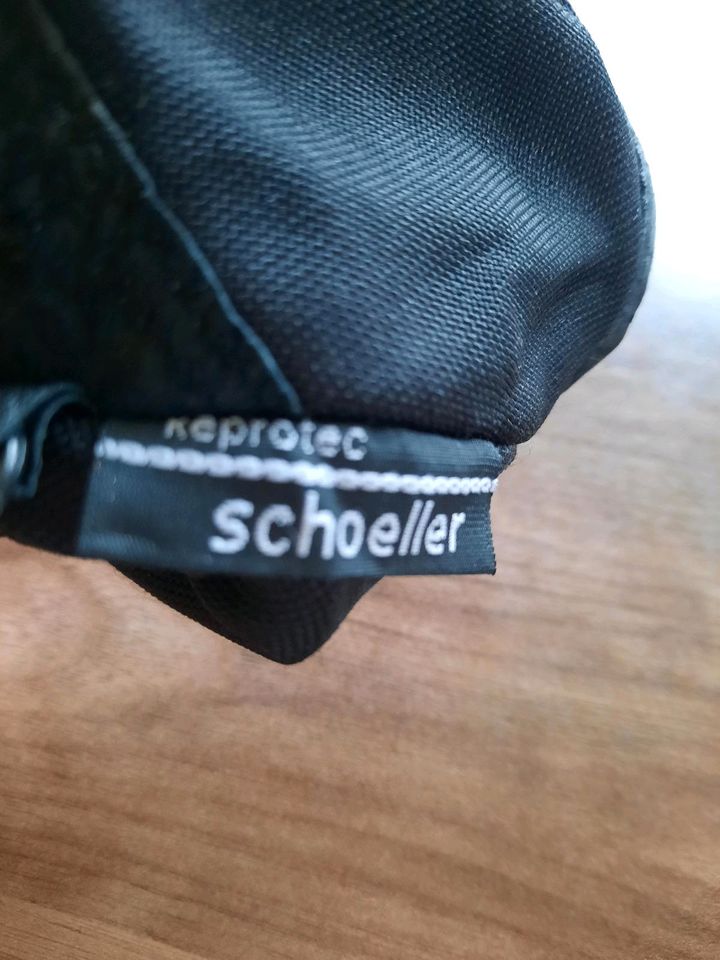 Motorradhandschuhe Gr. XL von Schoeller in Lehrte