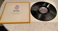 LP Vinyl die BACH Kantate Nordrhein-Westfalen - Verl Vorschau