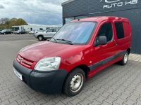 Citroën Berlingo HDi 75/AHK/KLIMA/BT/MFL Niedersachsen - Cloppenburg Vorschau