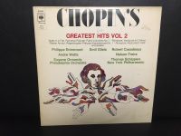 Chopins greatest hits Schallplatte LP Vinyl Niedersachsen - Melle Vorschau
