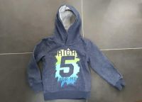 Sweatshirt, Pullover, Pulli, Kapuzenpullover, Gr. 98/104 Rheinland-Pfalz - Enkenbach-Alsenborn Vorschau