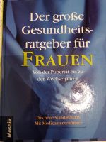 Gesundheitsratgeber für Frauen Thüringen - Erfurt Vorschau