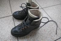 LOWA Leder Wanderschuhe  Damen 6,5 Bielefeld - Bielefeld (Innenstadt) Vorschau