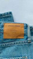 2× Jack and Jones Relaxed Chris Jeans 32×32 Nordrhein-Westfalen - Krefeld Vorschau