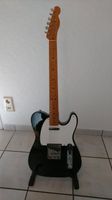 Fender 50's Telecaster 1999 Mexico Niedersachsen - Nordhorn Vorschau