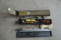 Org BW Reinigungsset Reinigungsgerät Ausstattung 44mm Panzerfaust Bayern - Burgau Vorschau