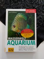 Ulrich schliewen Wasserwelt Aquarium Buch Sachsen - Striegistal Vorschau