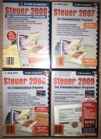 Aldi Steuer Software 2006 2007 2008 2009 2011 2012 CD Duisburg - Rumeln-Kaldenhausen Vorschau