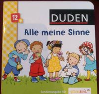 Duden Alle meine Sinne neu Nordrhein-Westfalen - Witten Vorschau