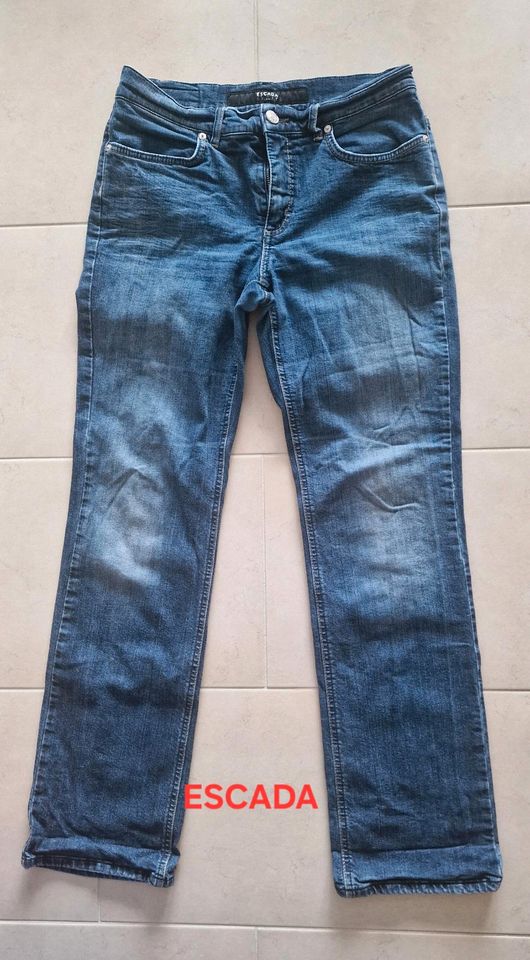 20 x Hosen von Cambio, Closed, Bogner usw. - NP je Hose 130-199€! in Pansdorf