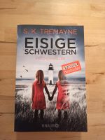 SPIEGEL Bestseller Psychothriller Eisige Schwestern von Tremayne Nordrhein-Westfalen - Gelsenkirchen Vorschau