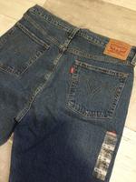 Levi‘s 501 Jeans Damen W31 L28 NEU mit Etikett Berlin - Spandau Vorschau