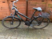 Kreidler Damenrad Fahrrad 56cm Rahmenhöhe Niedersachsen - Zeven Vorschau