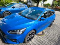 Ford Focus Kombi ST-Line, Top Ausstattung, 8 Räder Bayern - Rosenheim Vorschau