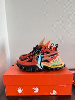Air Terra Forma Off-White Mantra Orange Hessen - Friedrichsdorf Vorschau
