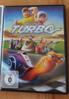 Turbo kleine Schnecke DVD Bayern - Vöhringen Vorschau