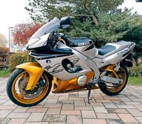 YZF 600 R Thundercat Brandenburg - Ketzin/Havel Vorschau