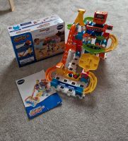 Neuwertig! Marble Rush Racing Set m200 e Schleswig-Holstein - Glinde Vorschau