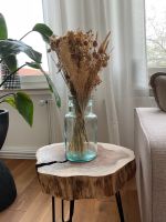 Trockenblumen Blumenstrauß Vase deko Einrichtung Niedersachsen - Osnabrück Vorschau