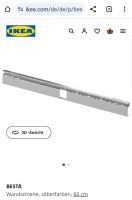 IKEA Besta Bestå Wandschiene OVP 60cm Bremen - Woltmershausen Vorschau