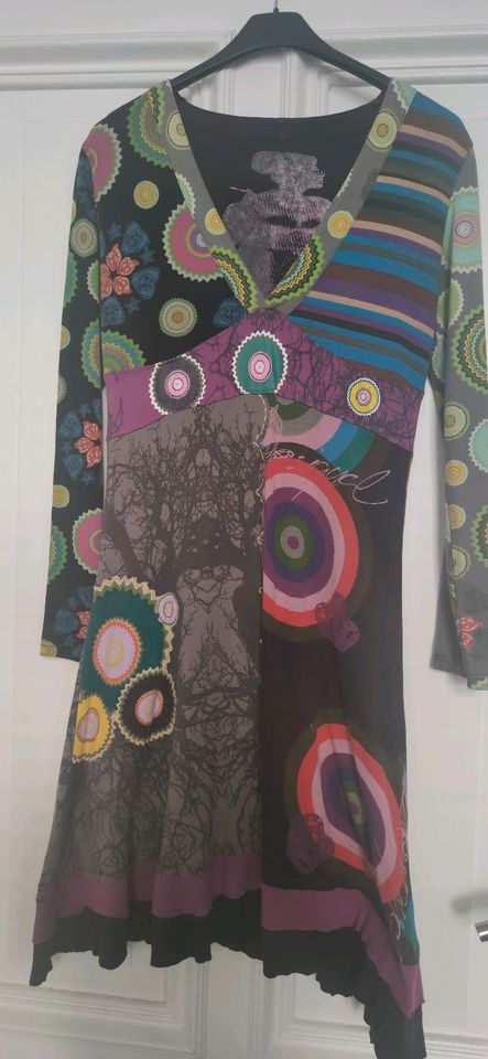 Desigual Kleid, Gr. M in Wuppertal