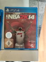 NBA 2k14 Xbox one Nordrhein-Westfalen - Rödinghausen Vorschau