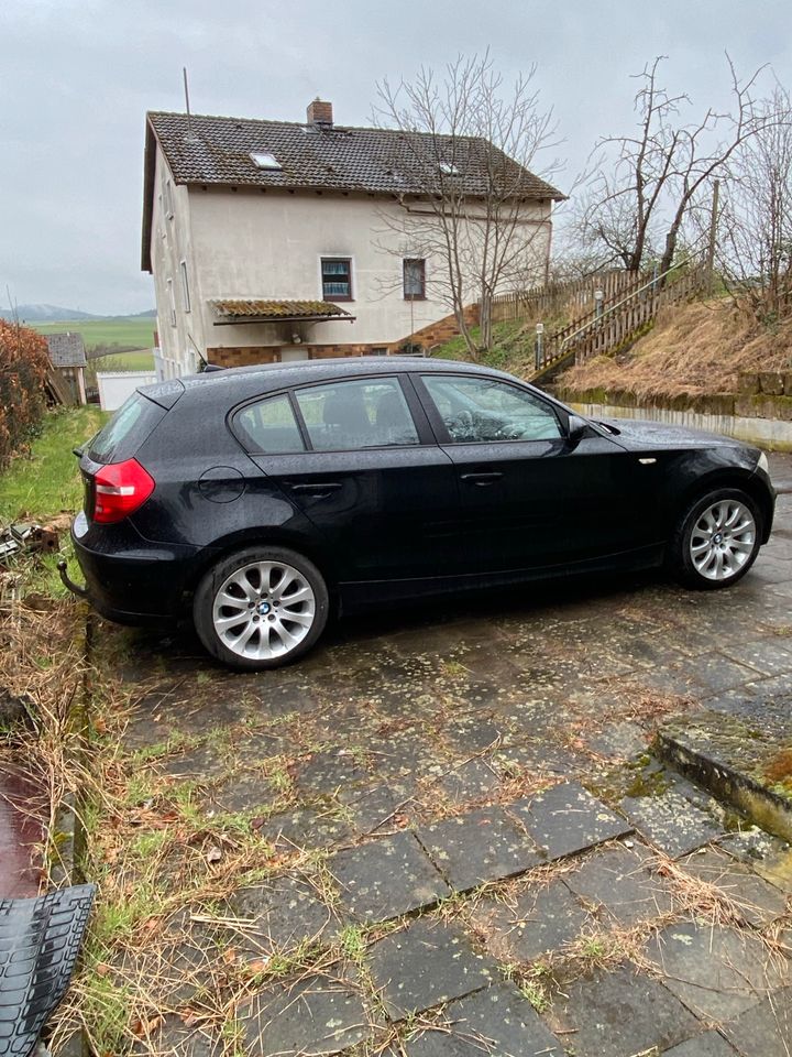 BMW Diesel 2.0l Steuerkette neu in Gersfeld