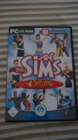 Sims Deluxe PC Spiel     zwei CD Baden-Württemberg - Buchen (Odenwald) Vorschau