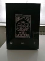 Bratans with Attitude (Fan Box) Nordrhein-Westfalen - Marl Vorschau
