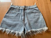 Damen Shorts Ge40 Nordrhein-Westfalen - Hennef (Sieg) Vorschau
