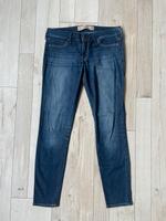 Neuwertige Hollister Basic Jeggings in 26/27 - hoher NP Wuppertal - Elberfeld Vorschau
