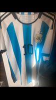 MESSI Trikot WM NEU Mitte - Wedding Vorschau