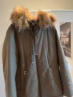 Esprit Winterjacke Nordrhein-Westfalen - Warstein Vorschau