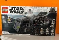 Lego Star Wars 75311 imperial Armored Marauder NEU OVP Baden-Württemberg - Oberkirch Vorschau