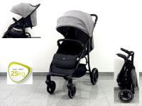 Kinderwagen Kinderkraft TRIG 2 bis 25kg Buggy Nordrhein-Westfalen - Delbrück Vorschau