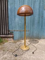 Cosack Stehlampe Vintage Space Age Messing Art Deco Mid Century Nordrhein-Westfalen - Ahlen Vorschau