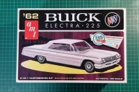 AMT 614 Buick Electra 225 1962 Customizing Kit 2-in-1 USA 1:25 Hannover - Vahrenwald-List Vorschau