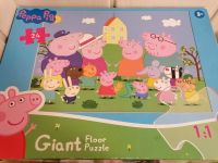 Süßes Peppa Pig Puzzle, 24 extra große Teile, vollständig Nordrhein-Westfalen - Dorsten Vorschau