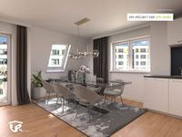 Maisonette Wohnung  mit traumhaften Blick Baden-Württemberg - Korntal-Münchingen Vorschau