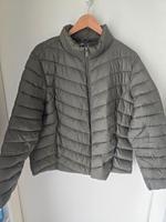 Übergangsjacke Khaki von Primark – Größe 2XL – Top Zustand Köln - Vingst Vorschau