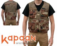 Kapaan Suchweste / Bodywarmer Camo Größen: S, M, L, XL Niedersachsen - Bunde Vorschau