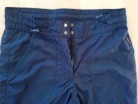 dunkelblaue Sporthose von MEXXSport Gr. 36 Nordrhein-Westfalen - Menden Vorschau