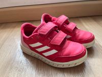 Adidas Turnschuhe Gr. 29 Klettverschluss pink Dresden - Seevorstadt-Ost/Großer Garten Vorschau