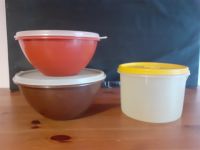 Tupperware retro Wunderschüssel Kaffeedose Rheinland-Pfalz - Nieder-Olm Vorschau