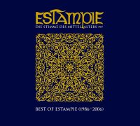 Estampie - Best of Estampie (1986-2006) CD - Weltmusik München - Maxvorstadt Vorschau